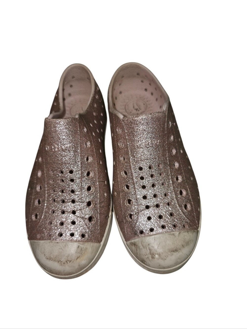 Native Shoes